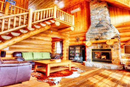 Chalet Bear Trail