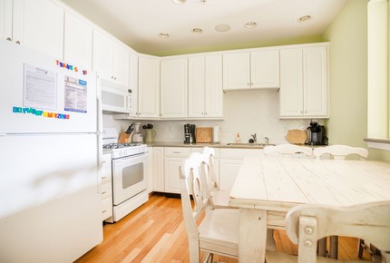 Bethany Beach Getaway