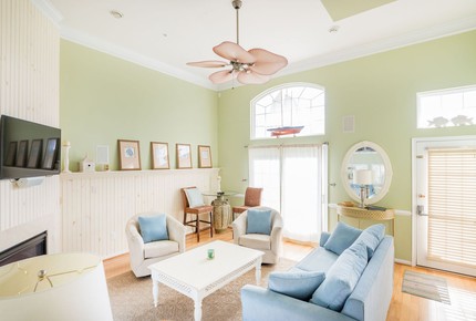 Bethany Beach Getaway