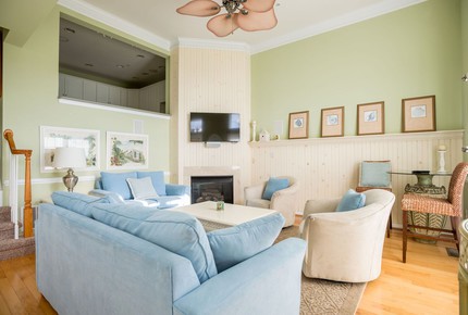 Bethany Beach Getaway