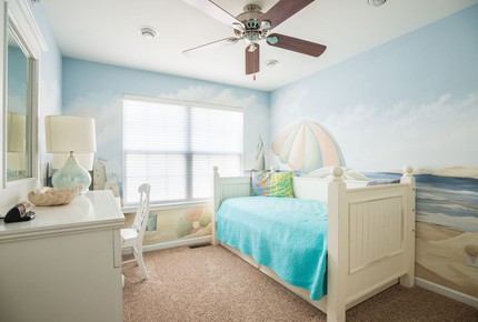 Bethany Beach Getaway - Ocean View, Delaware