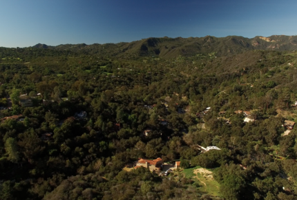 Tuscali, A Little Piece of Tuscany in Southern California