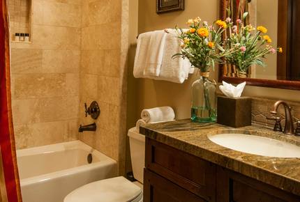 Ski, Hike, Bike Slope-side Luxury - Park City, Utah