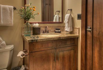 Ski, Hike, Bike Slope-side Luxury - Park City, Utah