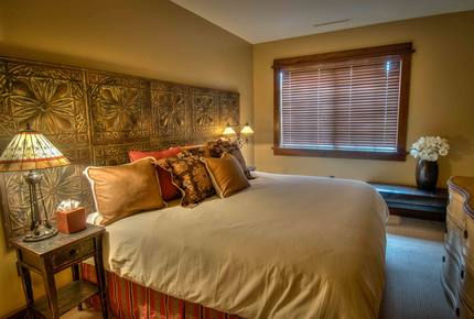 Ski, Hike, Bike Slope-side Luxury - Park City, Utah
