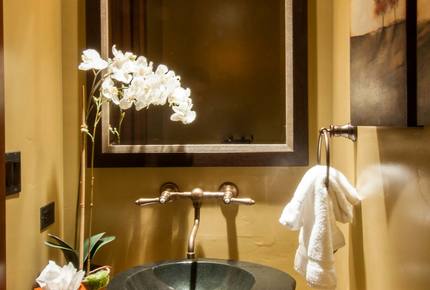 Ski, Hike, Bike Slope-side Luxury - Park City, Utah
