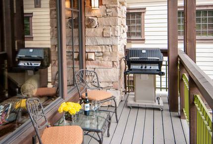 Ski, Hike, Bike Slope-side Luxury - Park City, Utah