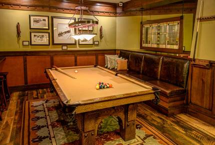 Ski, Hike, Bike Slope-side Luxury - Park City, Utah
