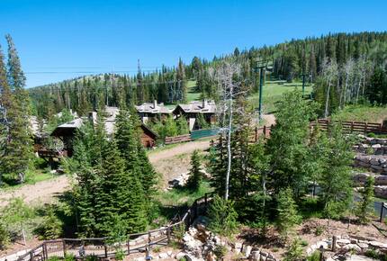 Ski, Hike, Bike Slope-side Luxury - Park City, Utah