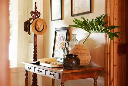 Camdeboo Manor - Graaff-Reinet, South Africa