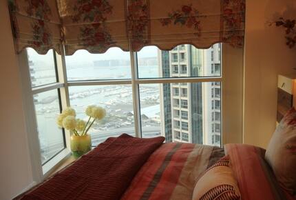 Dubai Marina Terrace - Dubai, United Arab Emirates