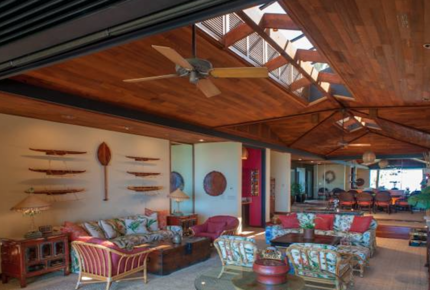 Fairways South Villa - Mauna Kea Resort