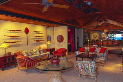 Fairways South Villa - Mauna Kea Resort