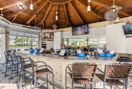 The Dunes - Awesome View & Resort Style Vacation - Naples, Florida