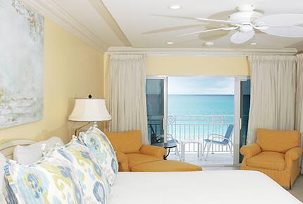 Luxury Cayman Club Beach Condo - Grand Cayman, Cayman Islands