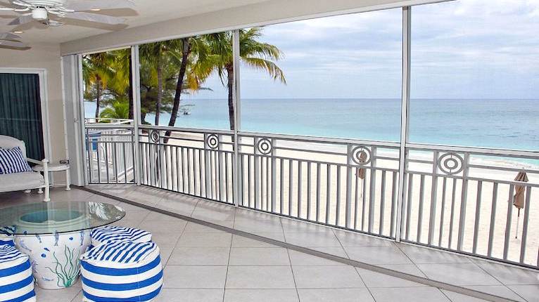 Luxury Cayman Club Beach Condo | Grand Cayman, Cayman Islands | THIRDHOME