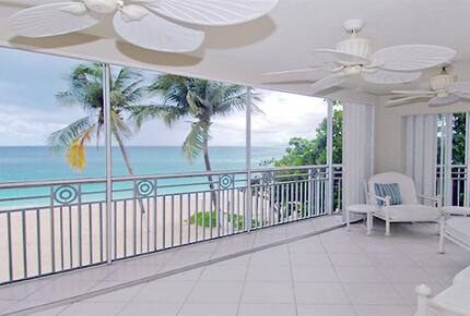 Luxury Cayman Club Beach Condo - Grand Cayman, Cayman Islands