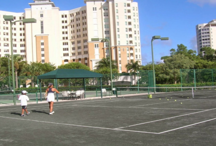 The Dunes - Awesome View & Resort Style Vacation - Naples, Florida