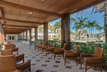 The Dunes - Awesome View & Resort Style Vacation - Naples, Florida