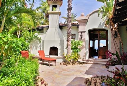 Villa Tranquila
