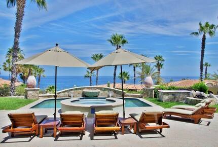 Villa Tranquila