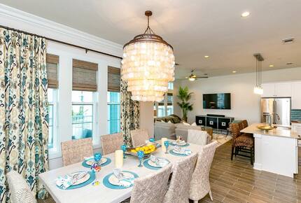 Paradise at Palmilla Beach Resort & Golf Club - Port Aransas, Texas