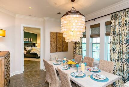 Paradise at Palmilla Beach Resort & Golf Club - Port Aransas, Texas