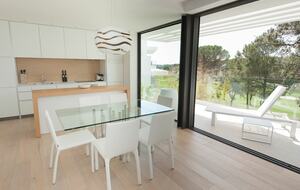 Green Oasis in Golfers Paradise - PGA Catalunya Resort, Caldes de Malavella, Girona, Spain