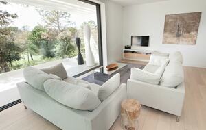 Green Oasis in Golfers Paradise - PGA Catalunya Resort, Caldes de Malavella, Girona, Spain