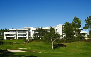 Green Oasis in Golfers Paradise - PGA Catalunya Resort, Caldes de Malavella, Girona, Spain