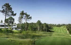 Green Oasis in Golfers Paradise - PGA Catalunya Resort, Caldes de Malavella, Girona, Spain