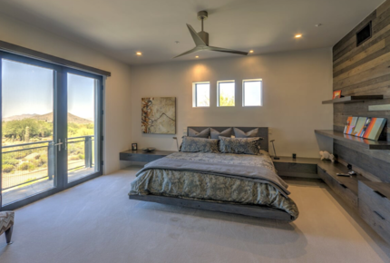 4-Night Stay - Scottsdale Desert Mountain Oasis - Scottsdale, Arizona