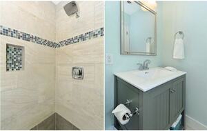 St. Armand's Canal-Front Paradise - Sarasota, Florida