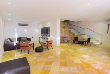 Luxury Villa Overlooking the Dead Sea - Sweimeh, Jordan