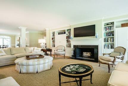 Golf in Pinehurst - Pinehurst, North Carolina