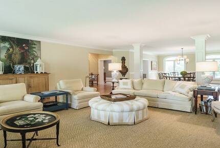 Golf in Pinehurst - Pinehurst, North Carolina