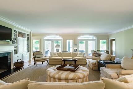 Golf in Pinehurst - Pinehurst, North Carolina