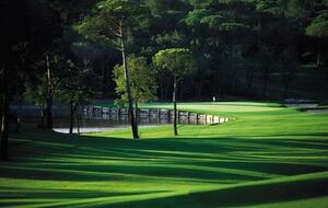 Green Oasis in Golfers Paradise - PGA Catalunya Resort, Caldes de Malavella, Girona, Spain
