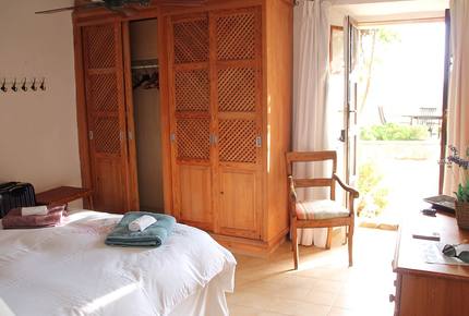 Authentic Mallorcan Mountain Top Villa Paradise - Andratx, Mallorca, Spain