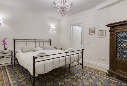 Rome Garden House - Rome, Italy