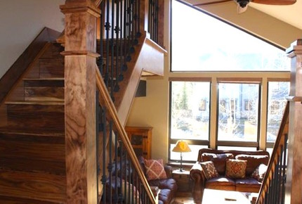 Breckenridge Bungalow - Breckenridge, Colorado