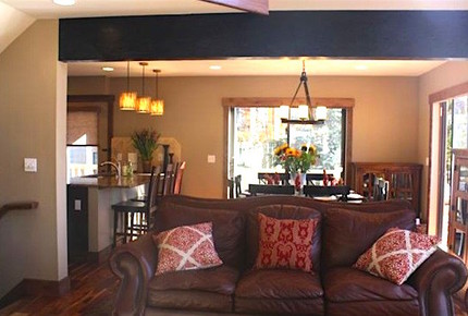 Breckenridge Bungalow - Breckenridge, Colorado