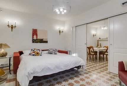 Rome Garden House - Rome, Italy
