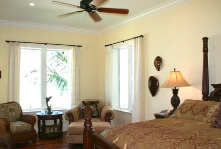 Treasure Cay Home - Abaco, Bahamas