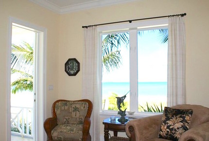 Treasure Cay Home - Abaco, Bahamas