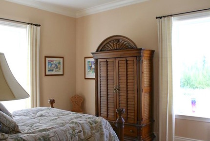 Treasure Cay Home - Abaco, Bahamas