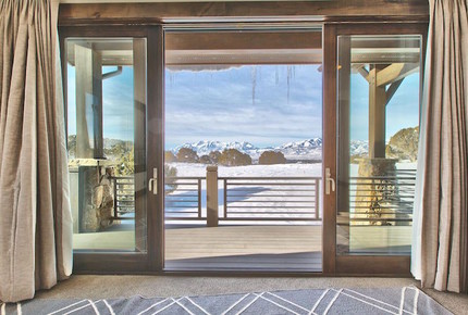 Private Cul-de-Sac Mountain Retreat - 20 Mins to Park City, UT - Heber City, Utah