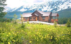 Bridger Vista Lodge - Escape to rural Montana - Bozeman, Montana