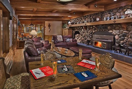 Senner Chalet