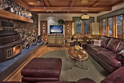 Senner Chalet